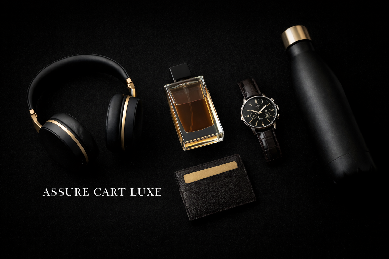 ASSURE CART LUXE
