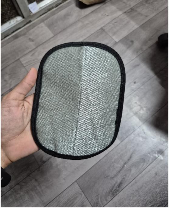 Pet Hair Removal Gloves – Easy Grooming & Fur Cleaning for Dogs & Cats