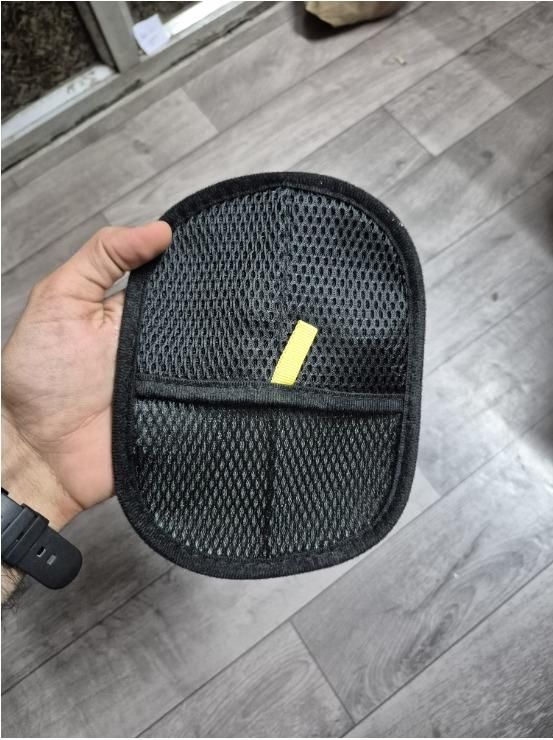 Pet Hair Removal Gloves – Easy Grooming & Fur Cleaning for Dogs & Cats